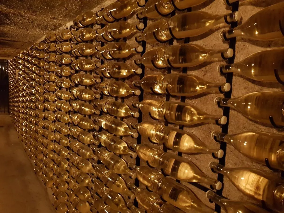 Апартаменты Nel Cuore Del Prosecco Superiore Docg Вальдоббьадене