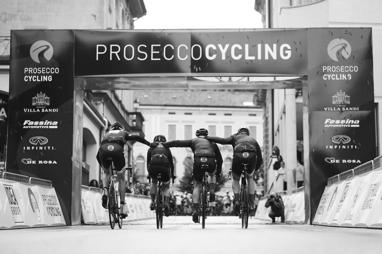 Апартаменты Nel Cuore Del Prosecco Superiore Docg Вальдоббьадене